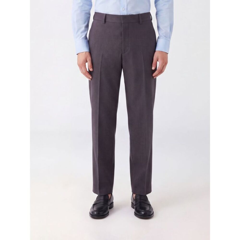 Studio Nicholson Pants Men Brown
